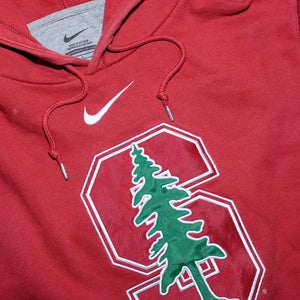 nike stanford sweatshirt