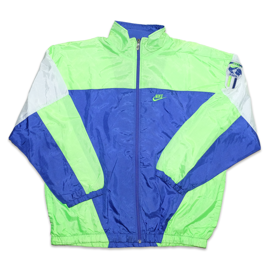 nike international jacket