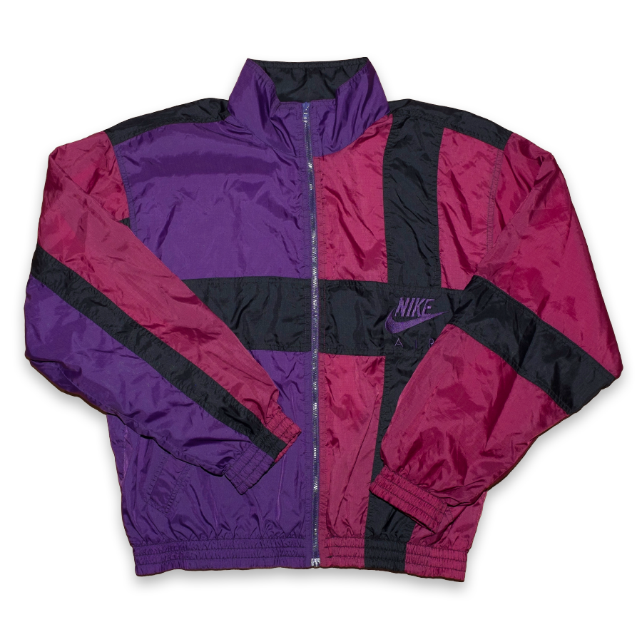 vintage nike air jacket