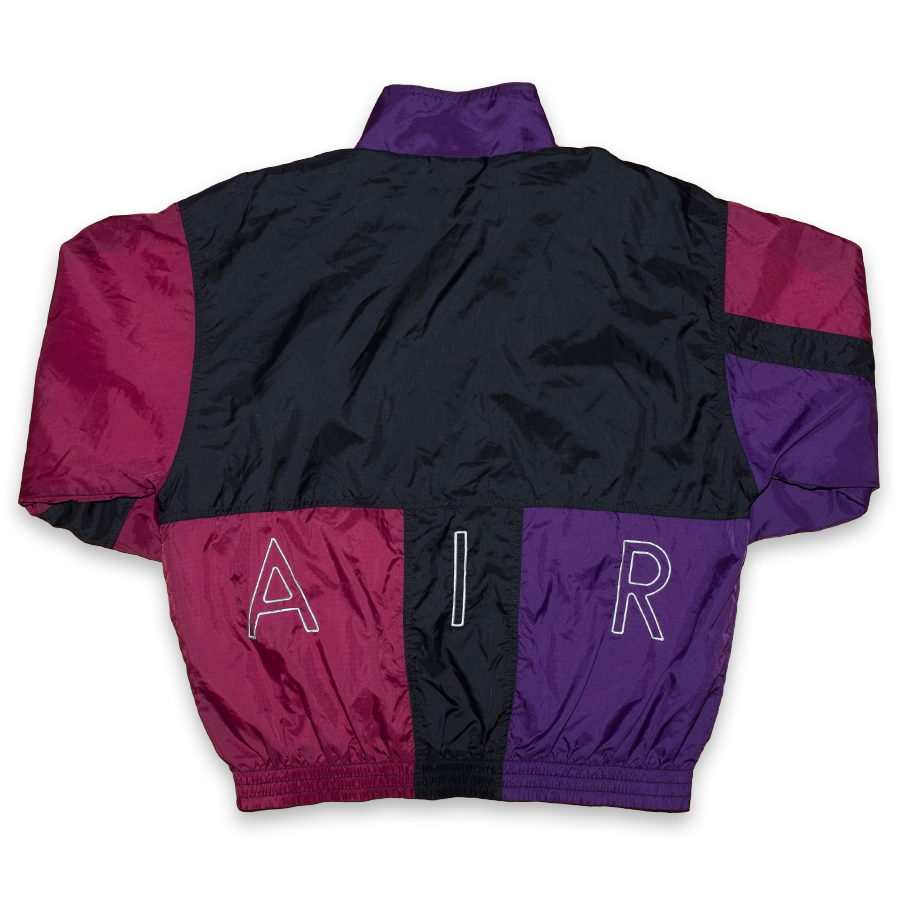 nike air vintage jacket