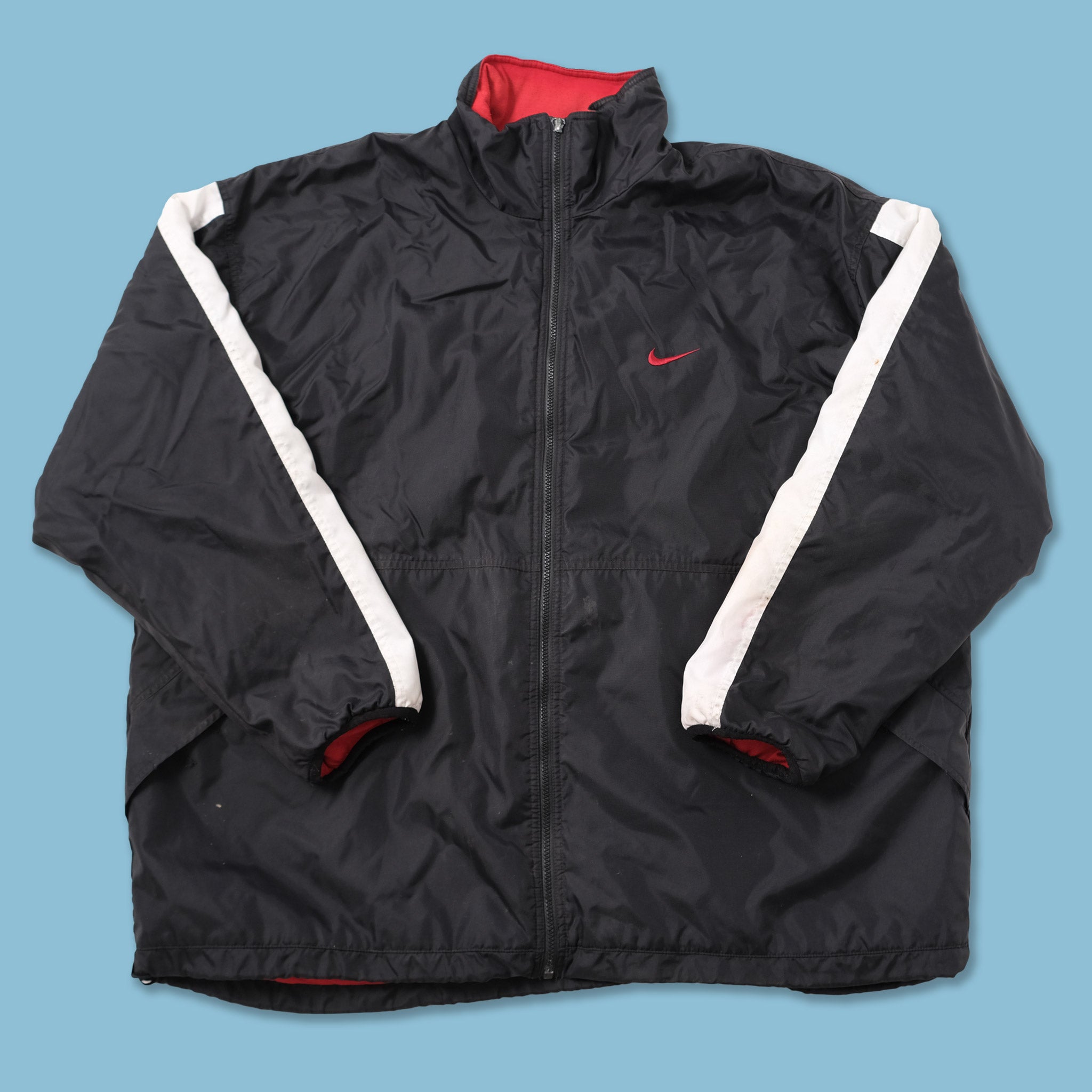 nike jacket xxl