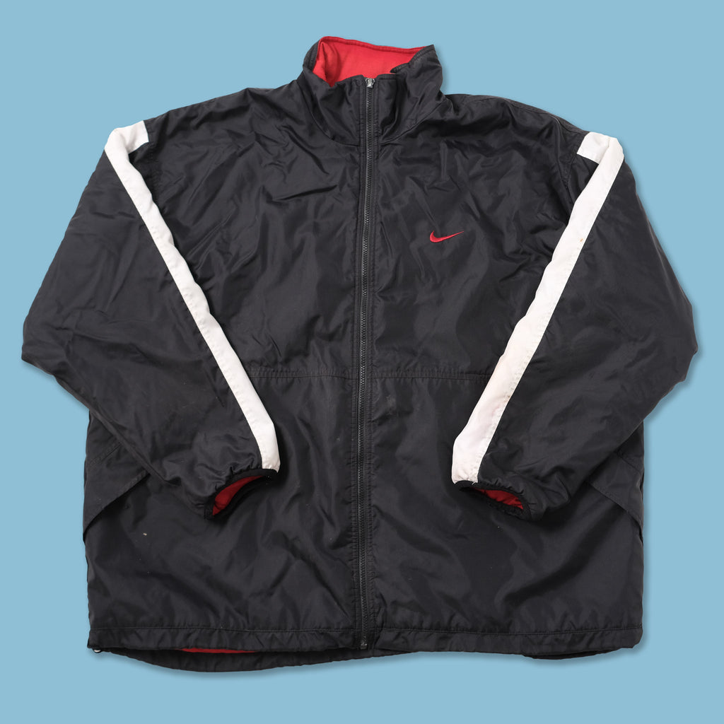 nike retro jacket