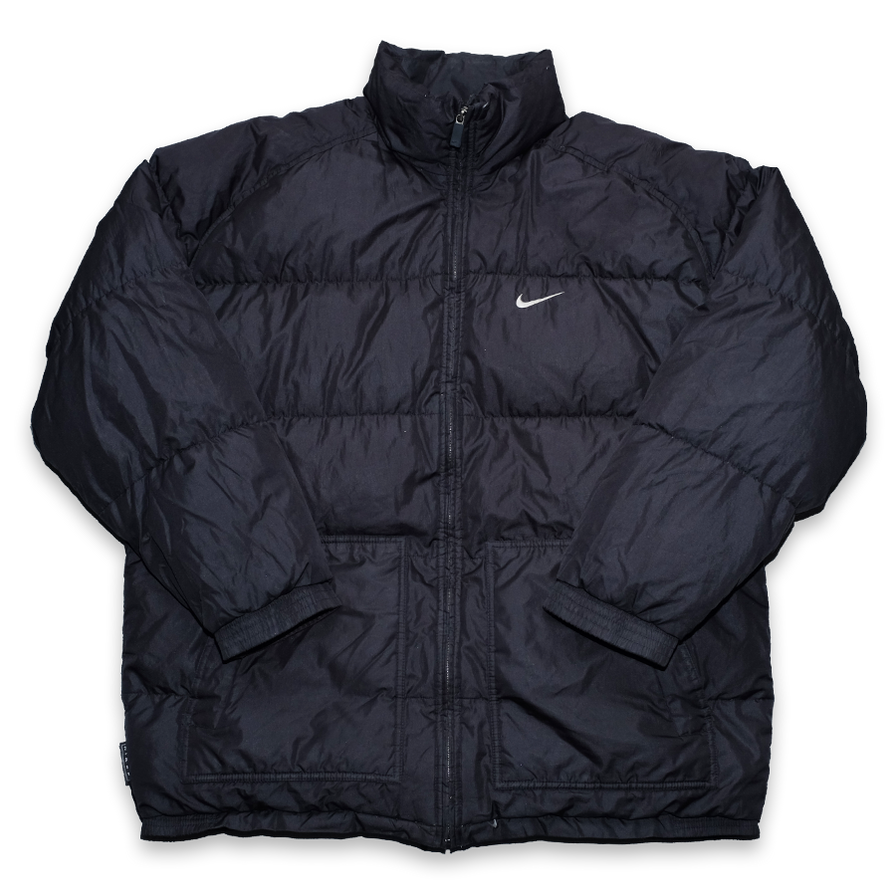 Nike Puffer Jacket Large | Double