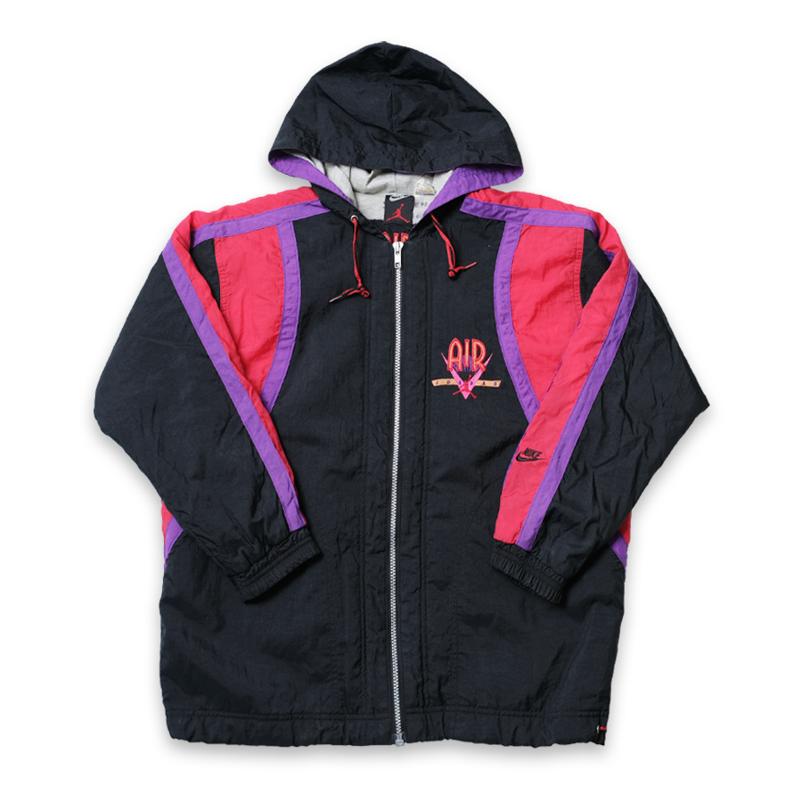 jordan jackets for kids