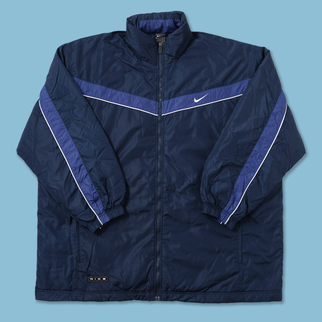 nike retro jacket