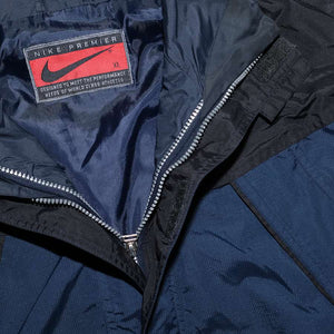 Vintage Nike Premier Outdoor Jacket 