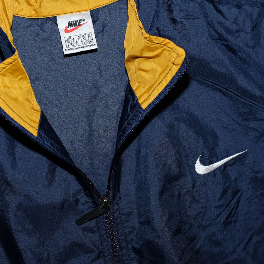 vintage nike jacket