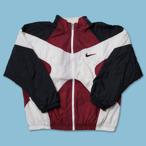 nike jacket xxl