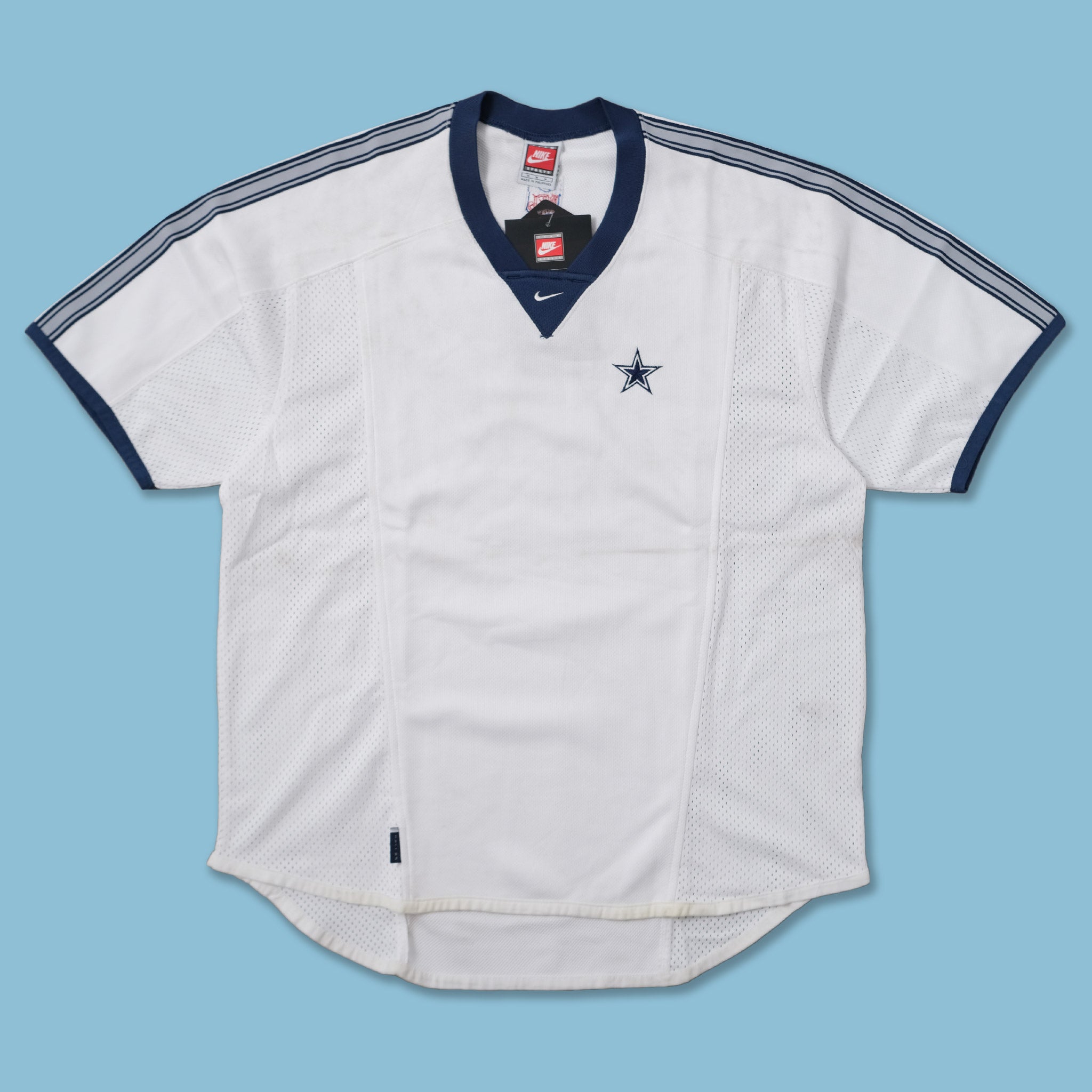 nike dallas cowboys t shirt