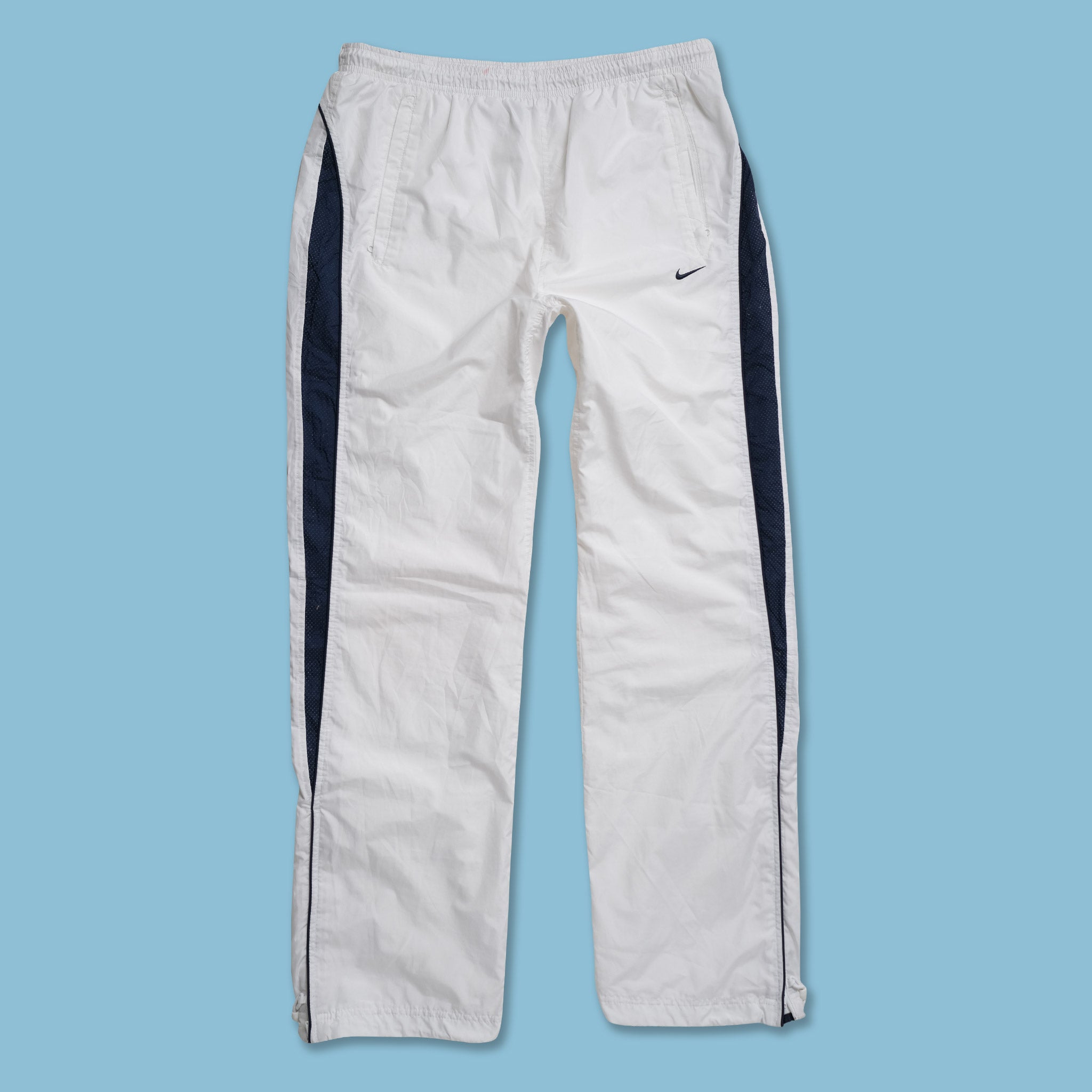 nike retro track pants