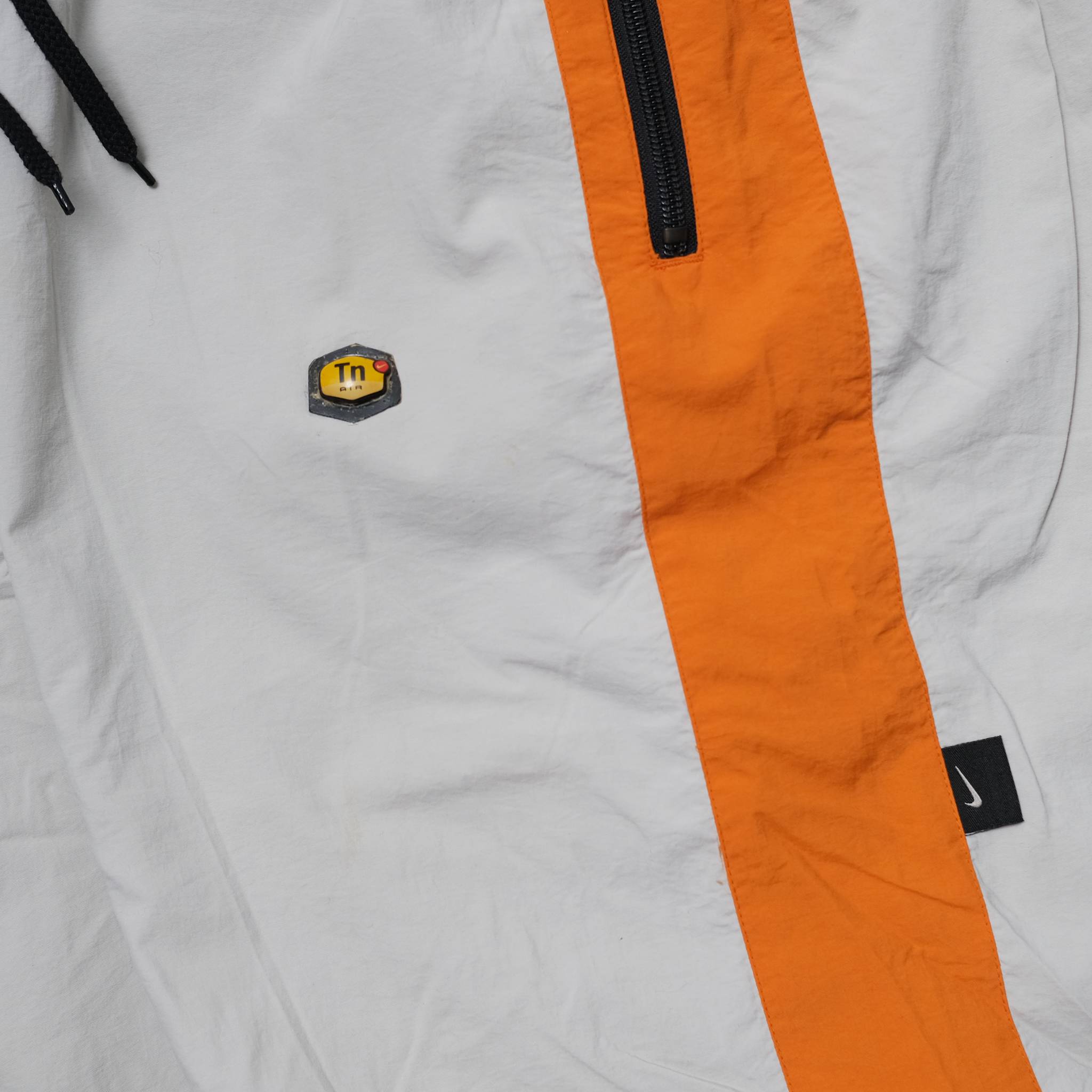 nike tn track jacket