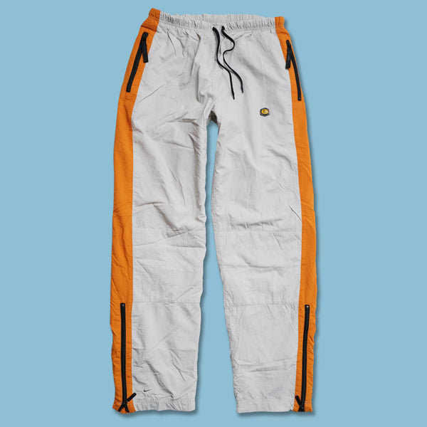 nike regular fit track pants