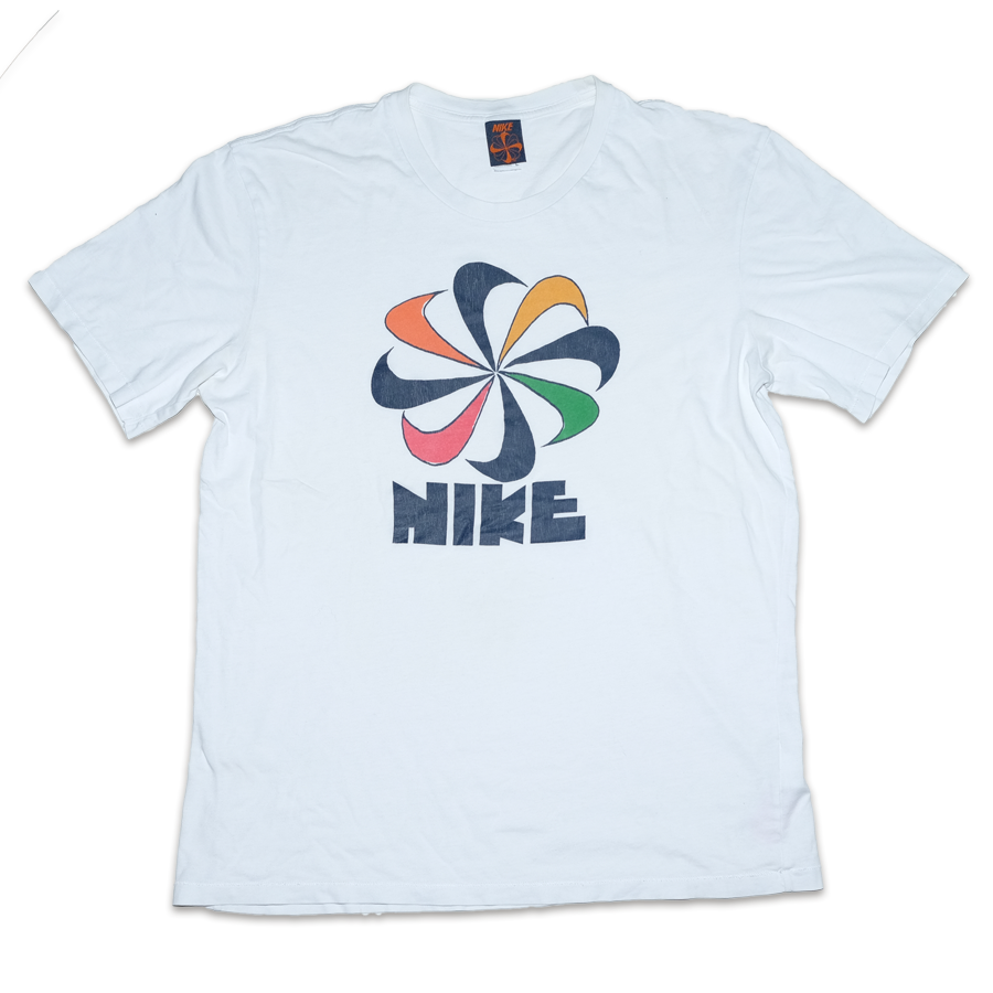 rare nike t shirts