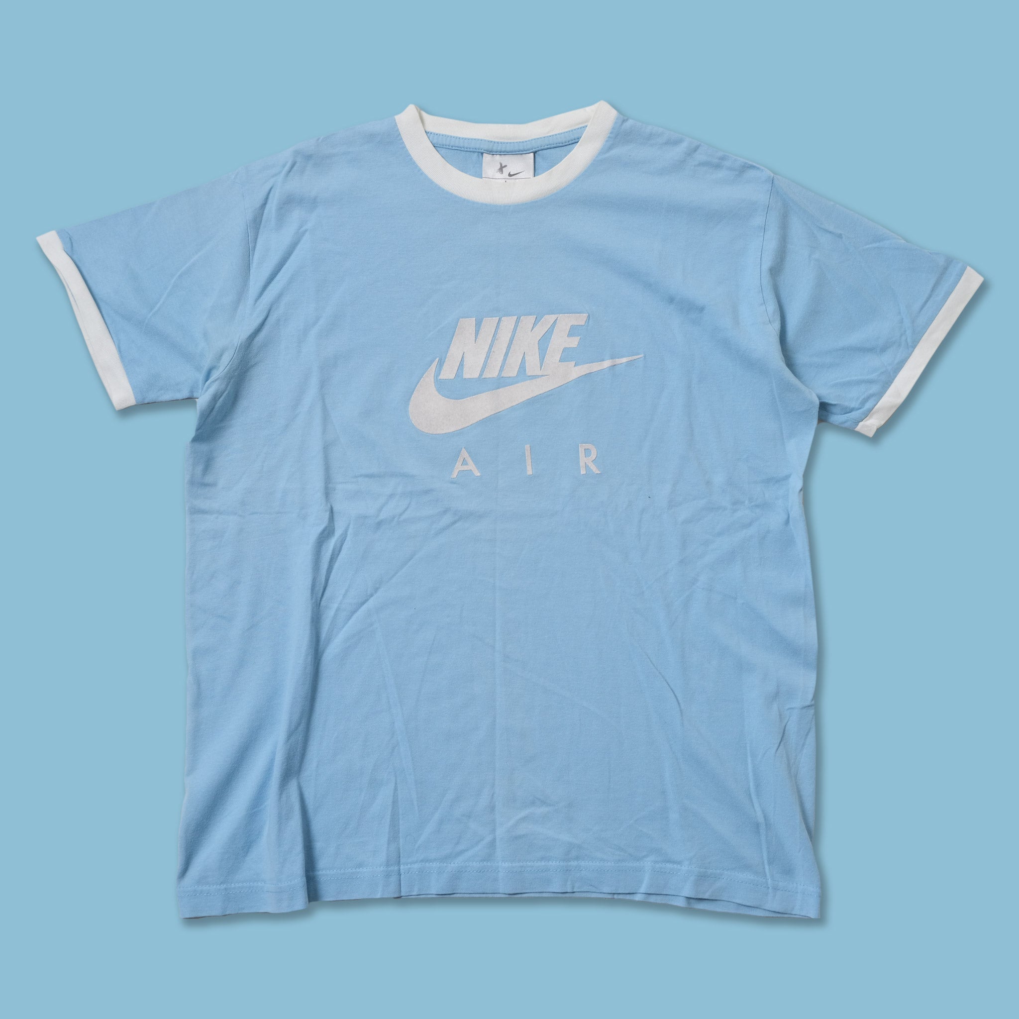 nike ringer t shirt