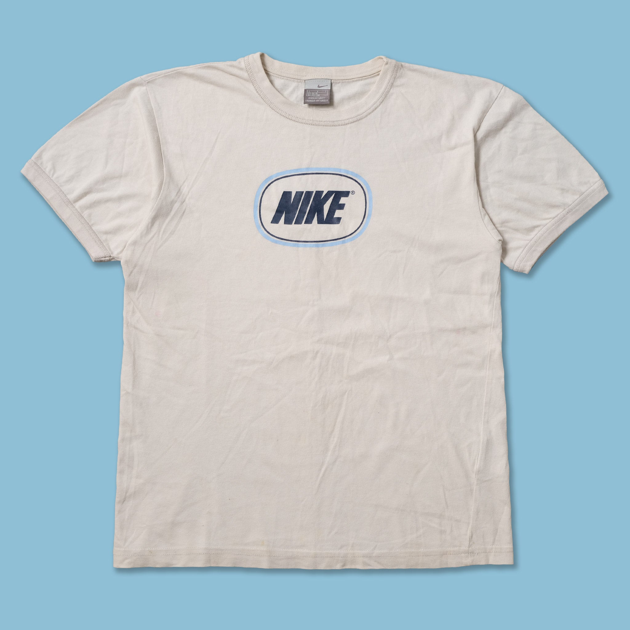 nike xs t shirt