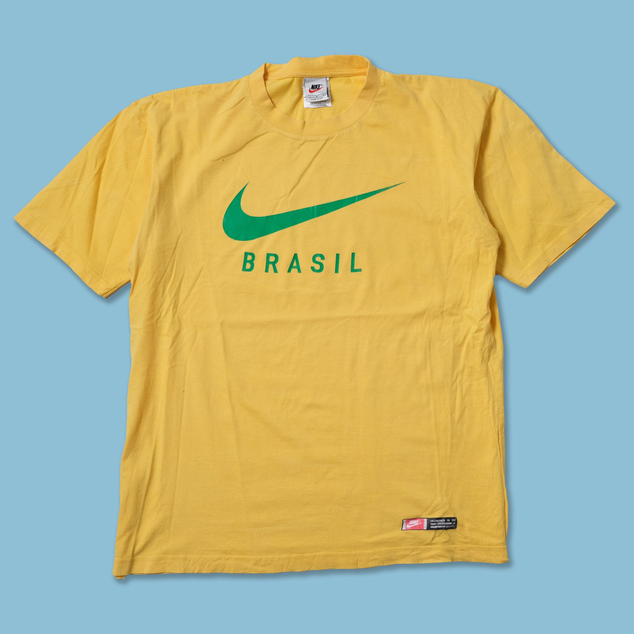 vintage nike shirt