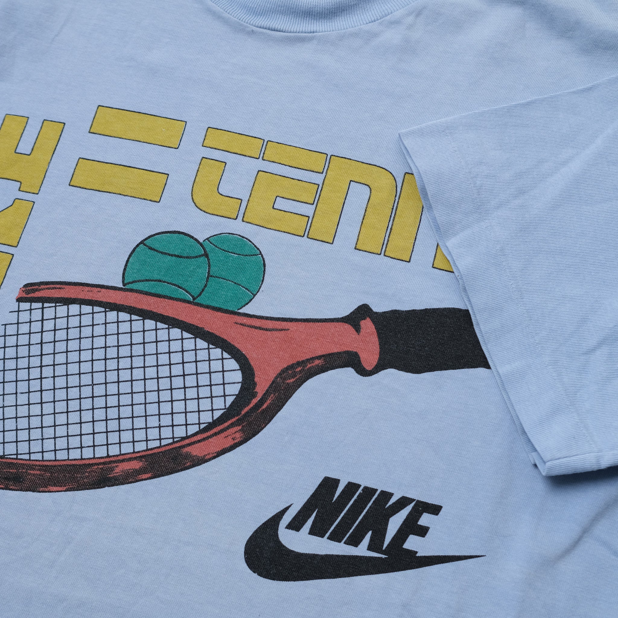 nike retro tennis shirts