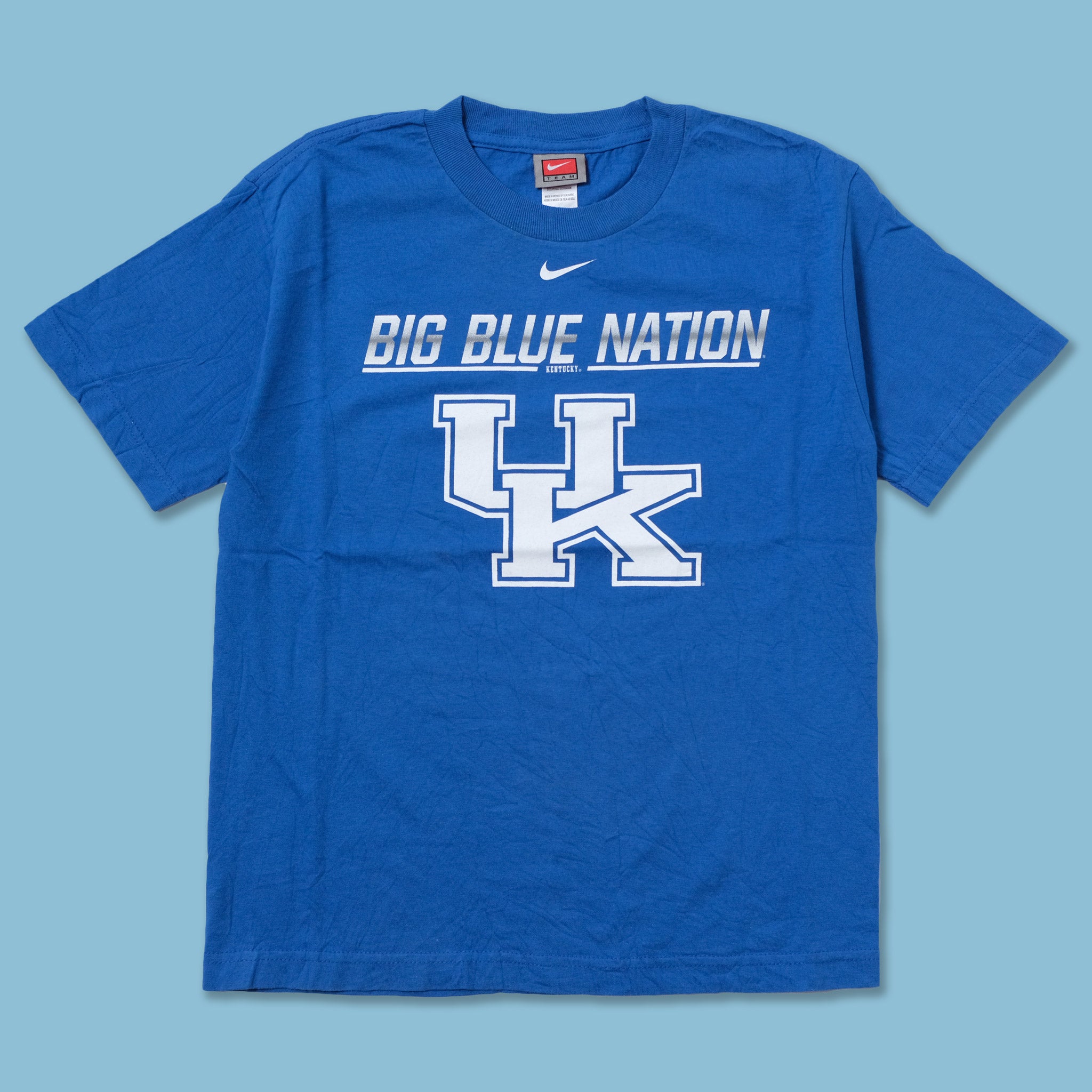 nike kentucky shirt