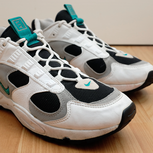 nike air structure triax 1996