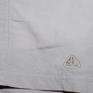 vintage nike acg shorts