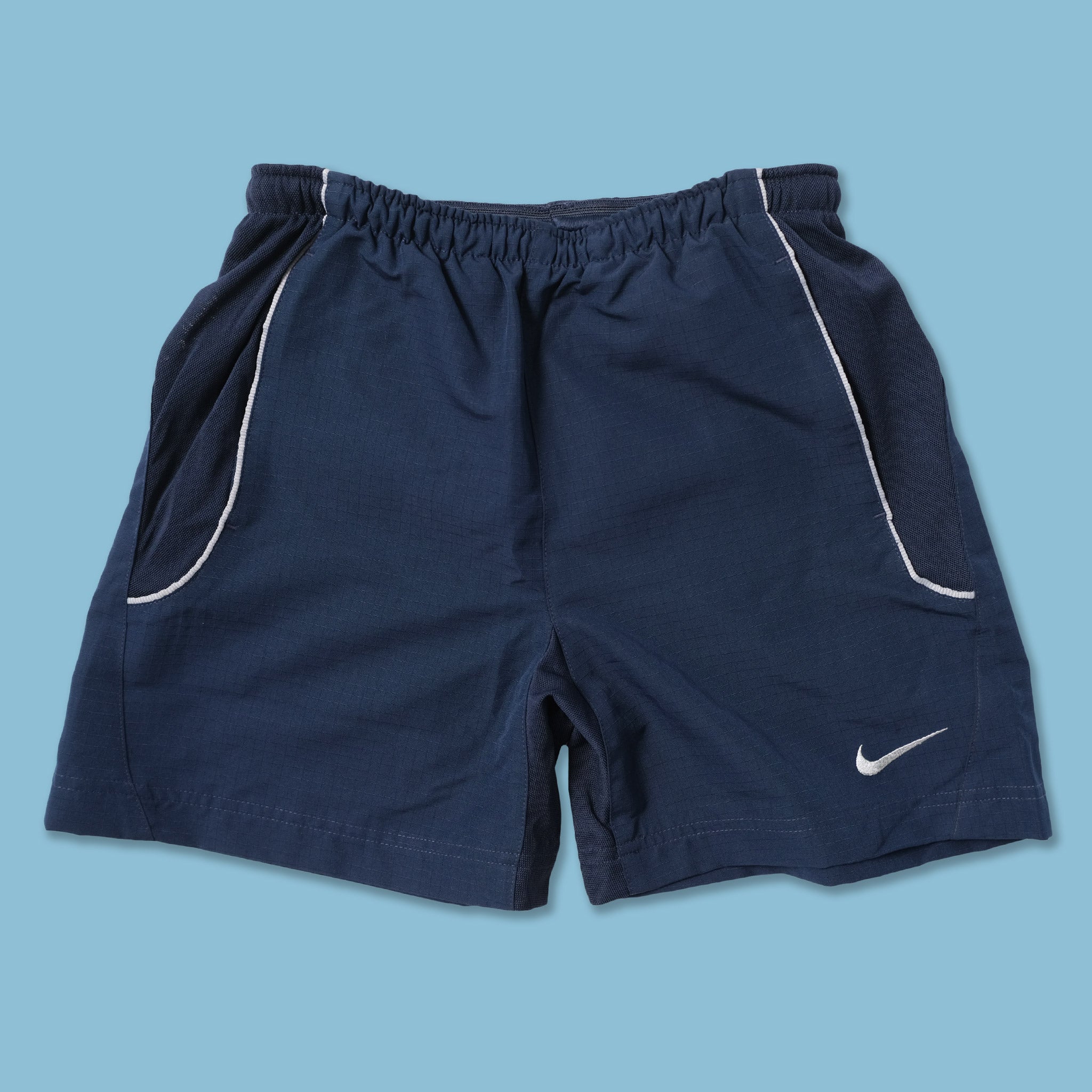 Vintage Deadstock Nike Women's Shorts – Double Double Vintage