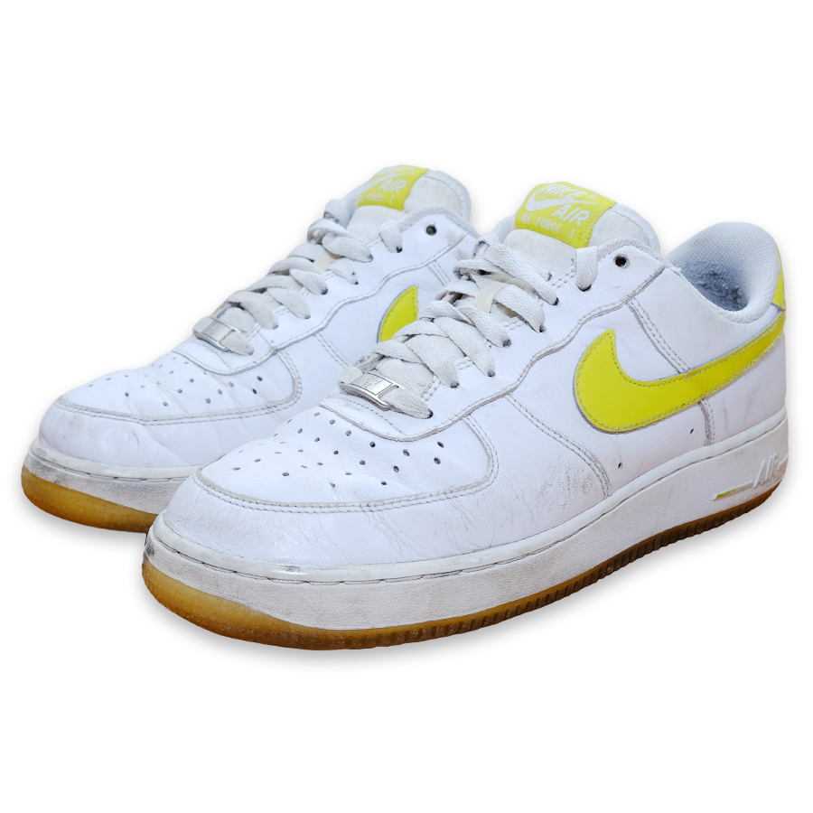 vintage nike air force 1