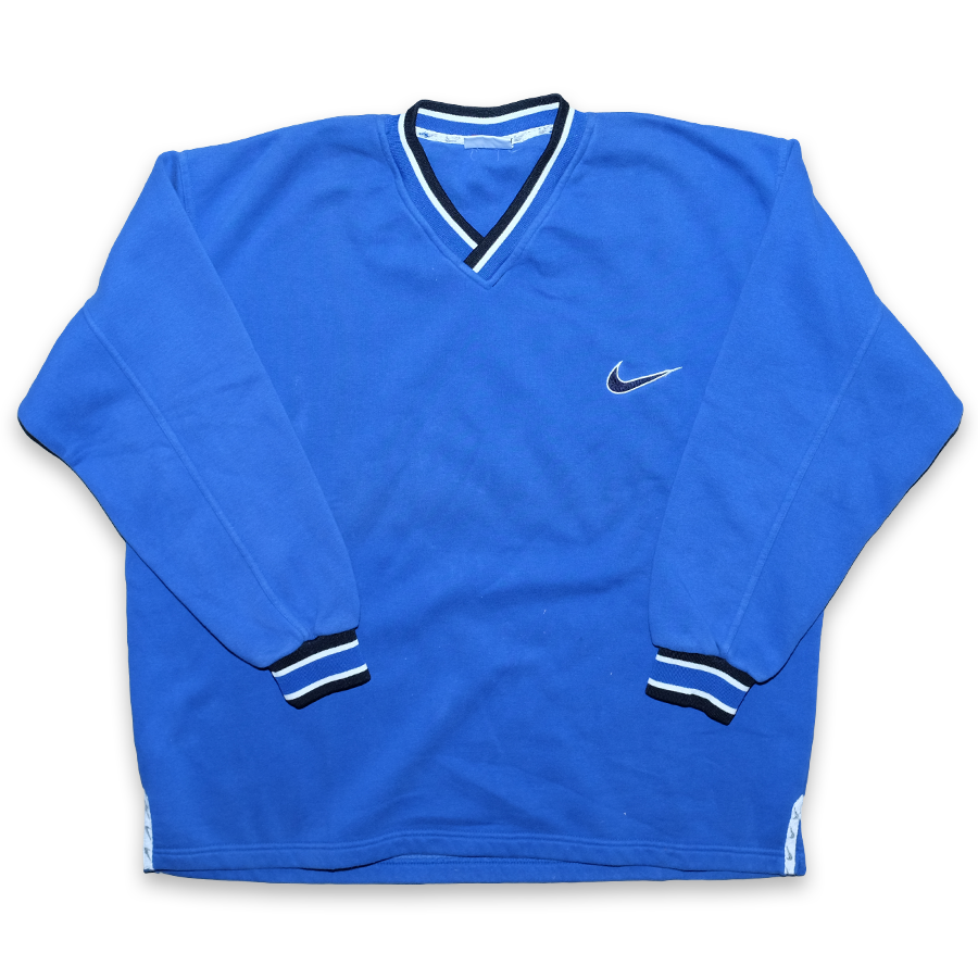 Vintage Nike Sweatshirt XLarge | Double 