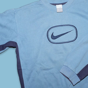 nike sweater xs