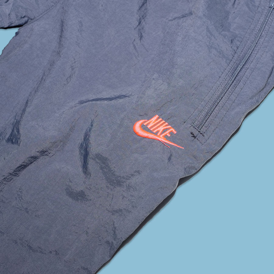 vintage nike trackies