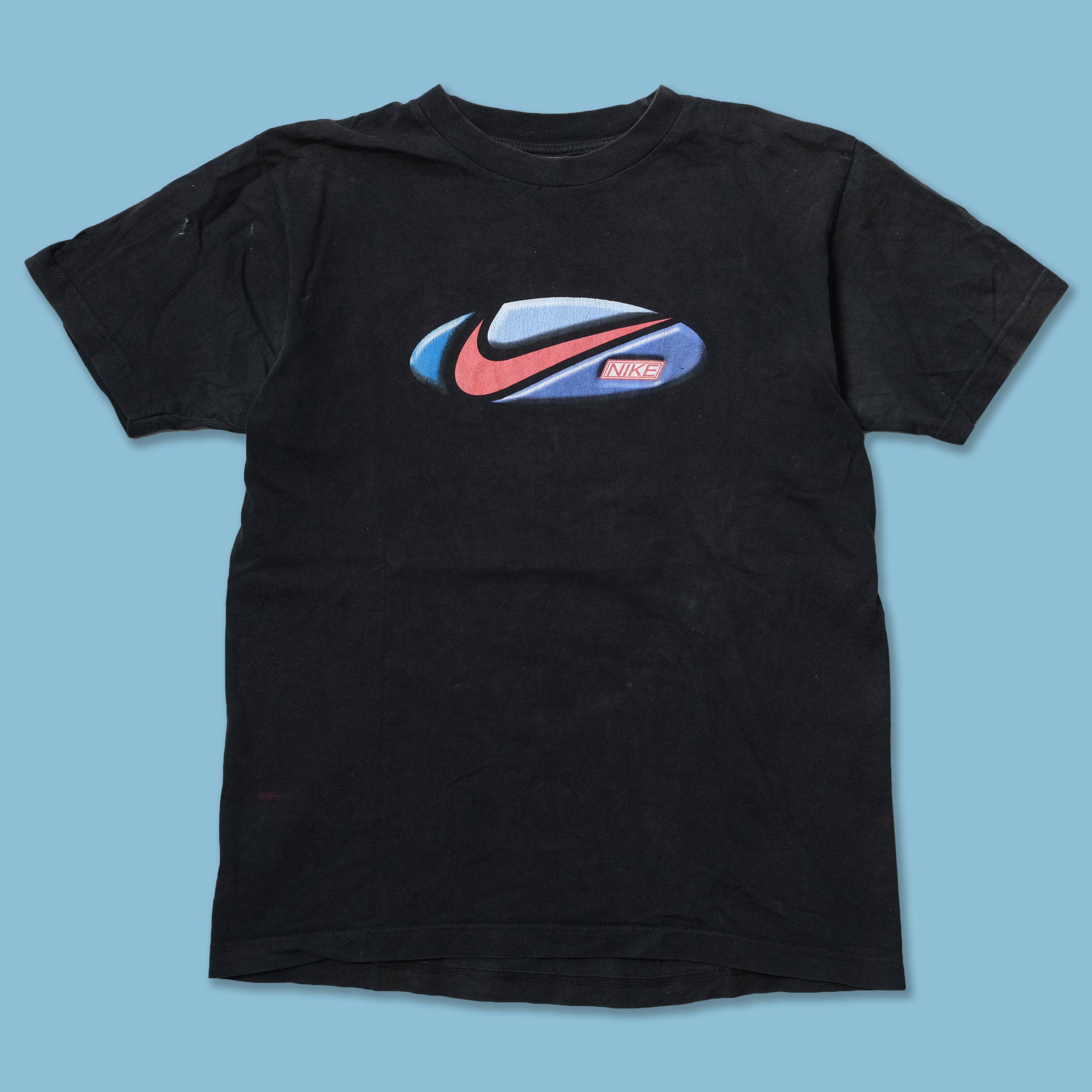 vintage nike shirt womens