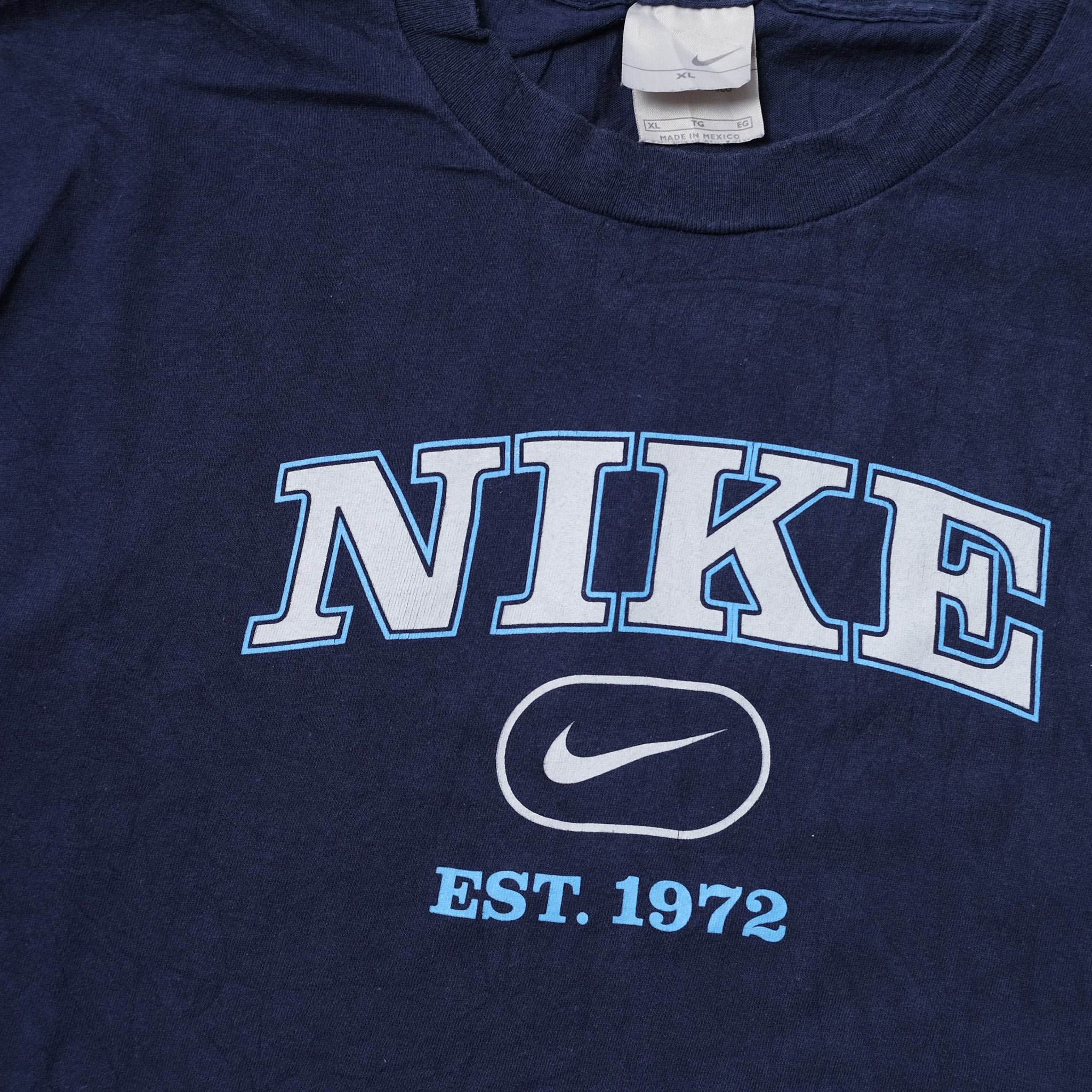 Buy > nike 1972 t shirt > in stock