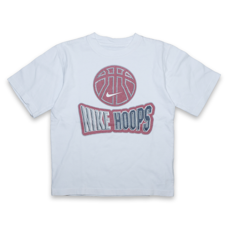 nike hoops shirt