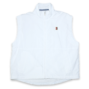 nike tennis vest