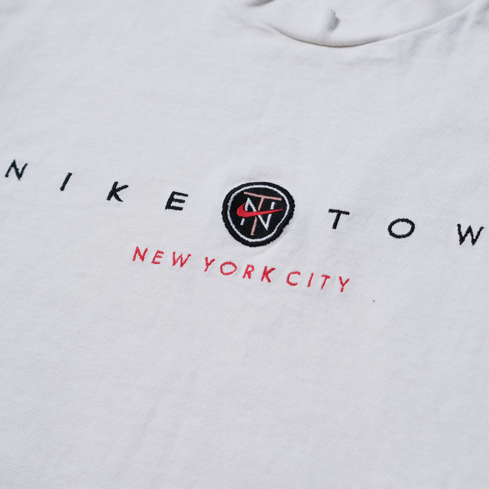 nike town t shirt