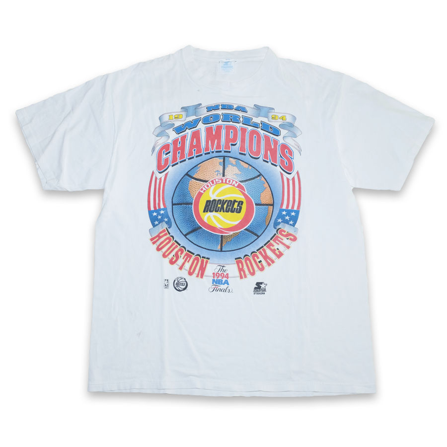rockets championship shirt