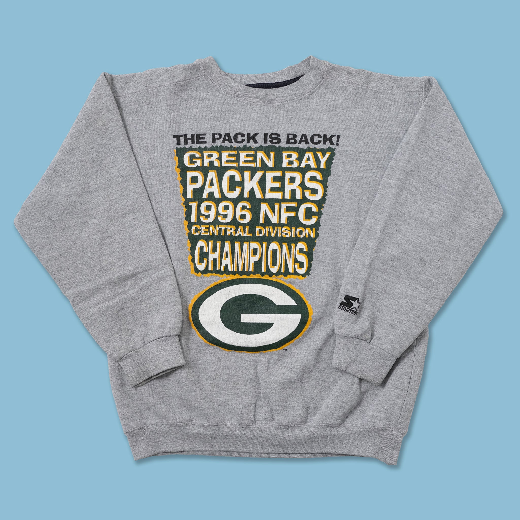 Packers Sweatshirt Vintage Switzerland, SAVE 58