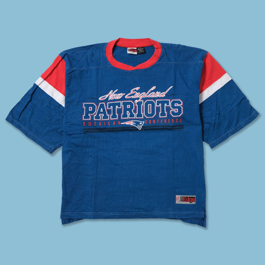 vintage new england patriots shirt