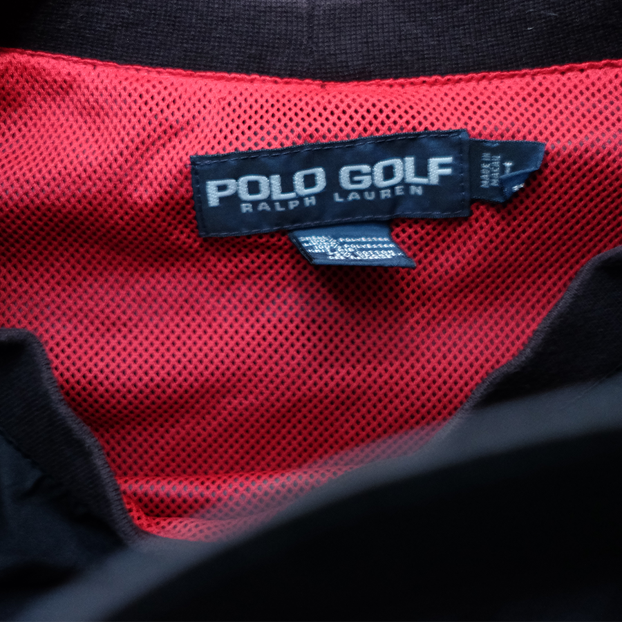 vintage polo golf