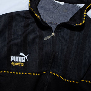 puma king jacket