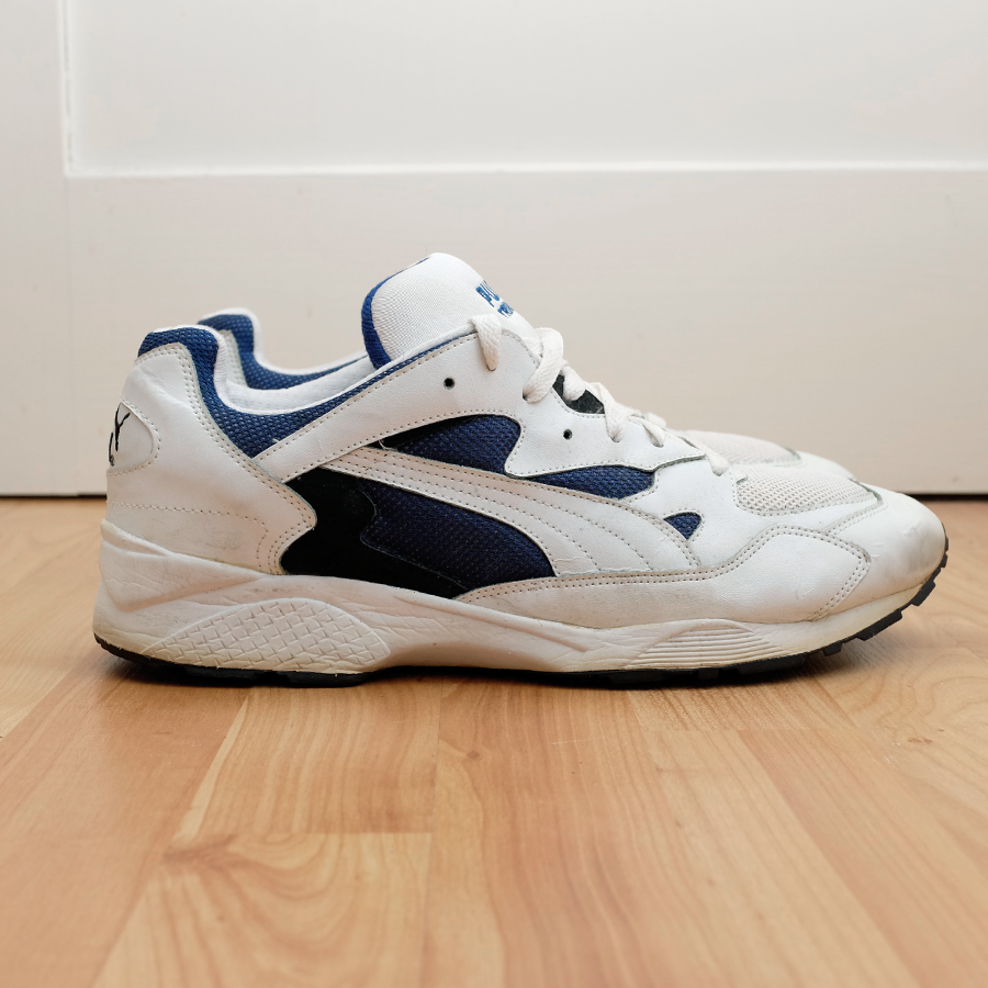 puma trinomic viento 1996