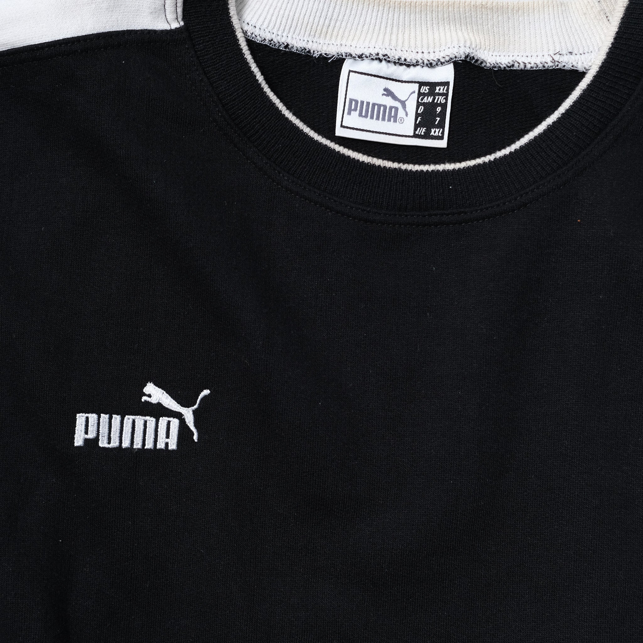 xxl puma