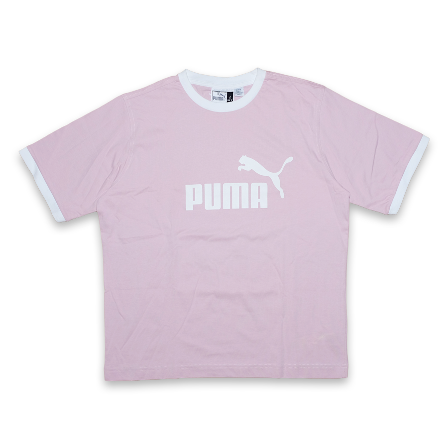 Vintage Puma T-Shirt Medium / Large 