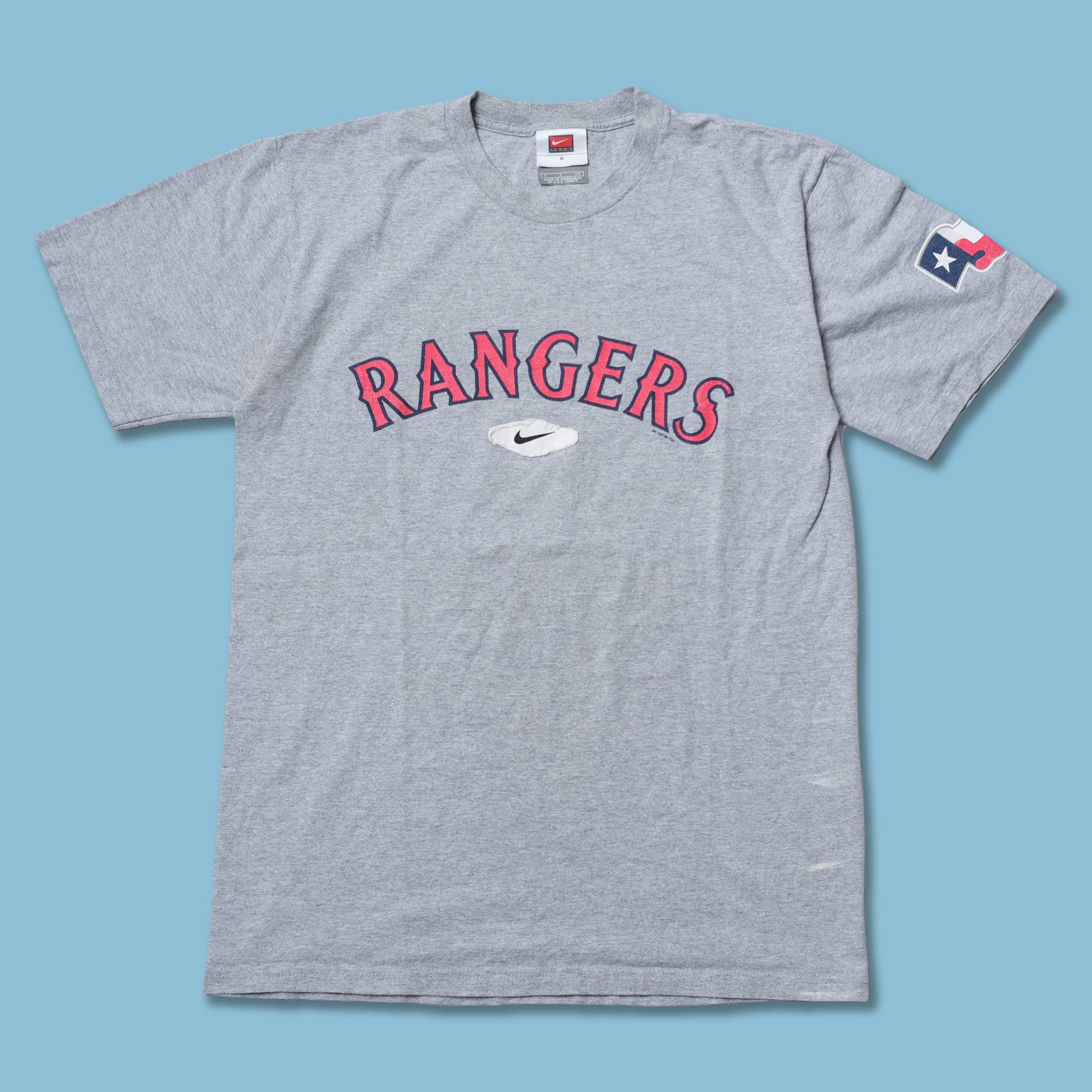 new rangers shirt