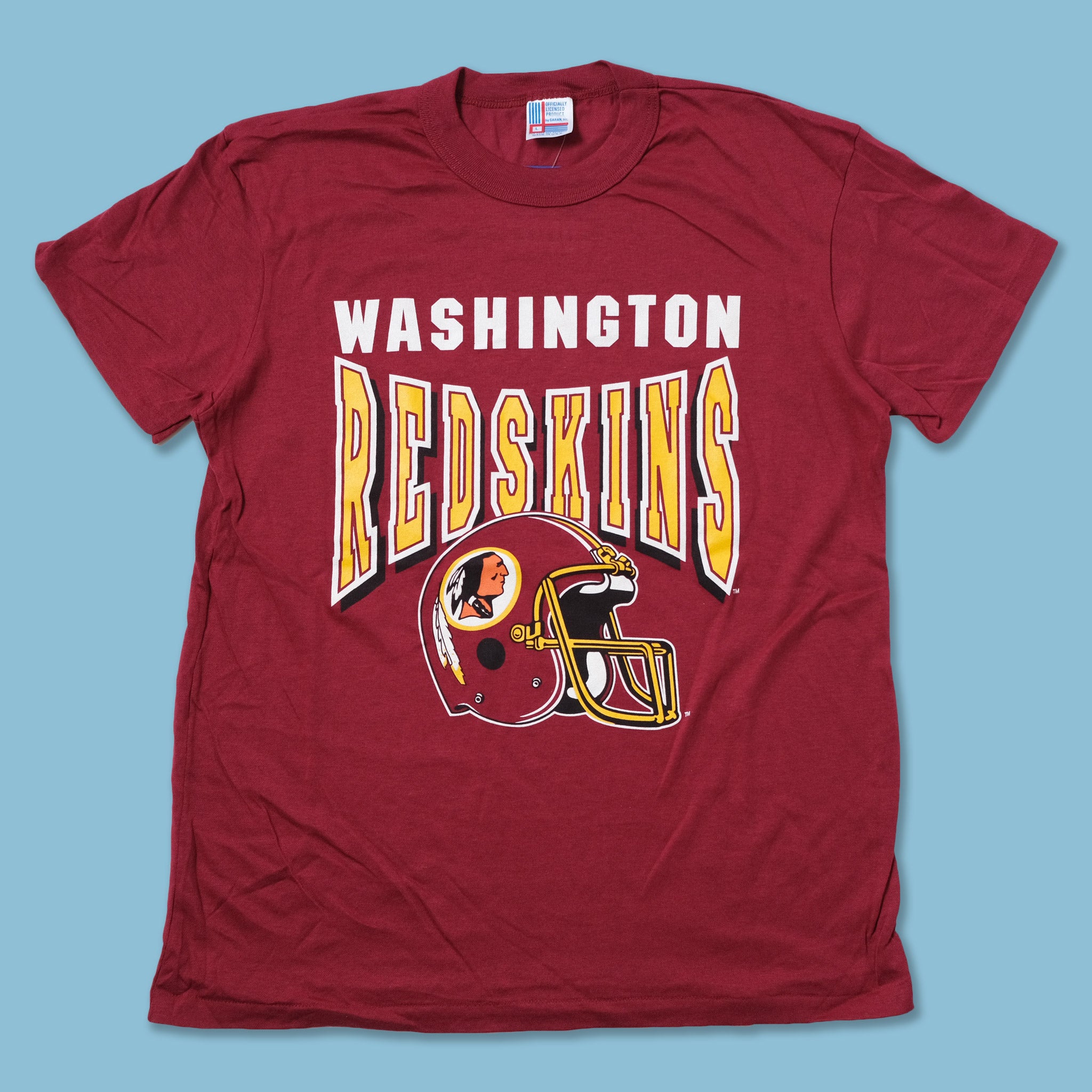 Washington Redskins Apparel & Merchandise