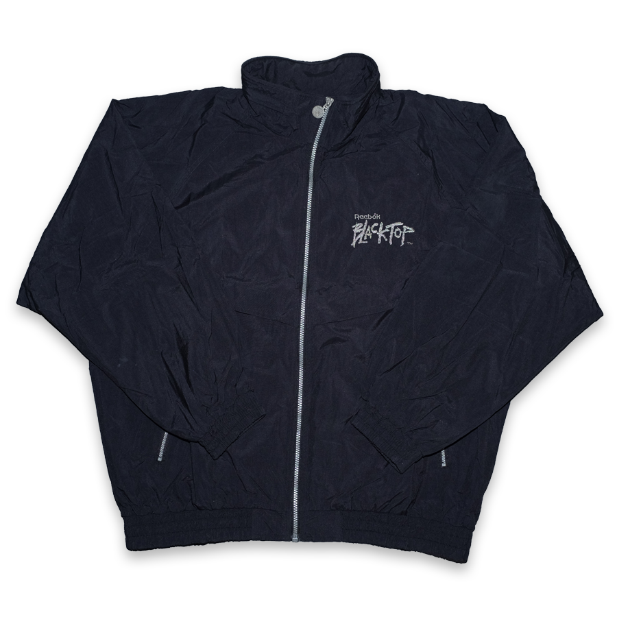 reebok blacktop jacket