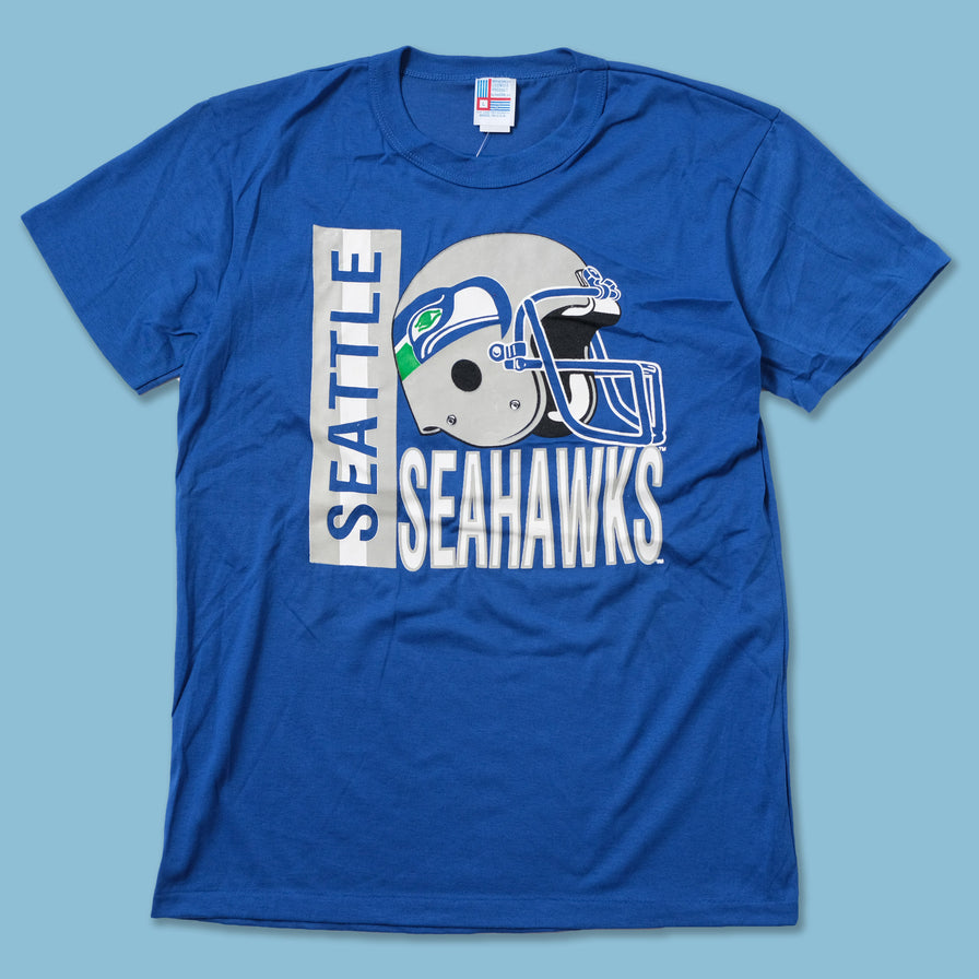 womens vintage seahawks shirt