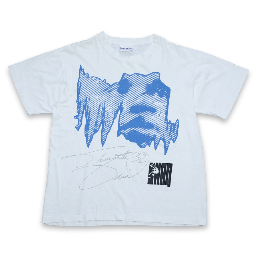 reebok shaq t shirt