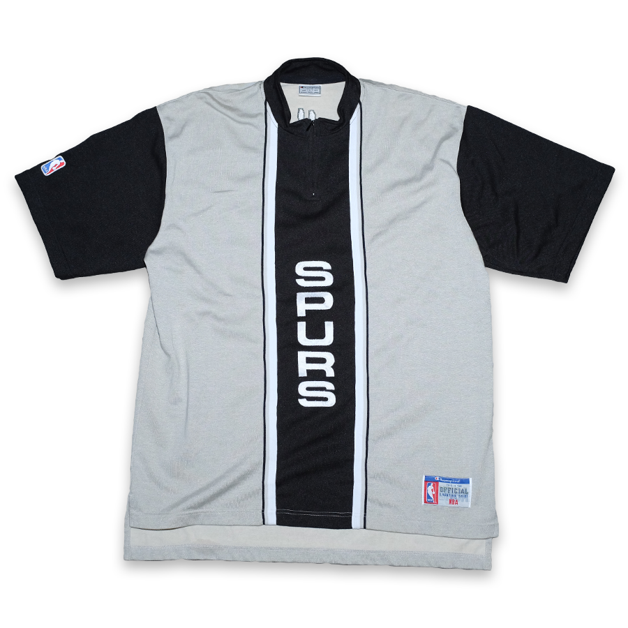 san antonio spurs shooting shirt