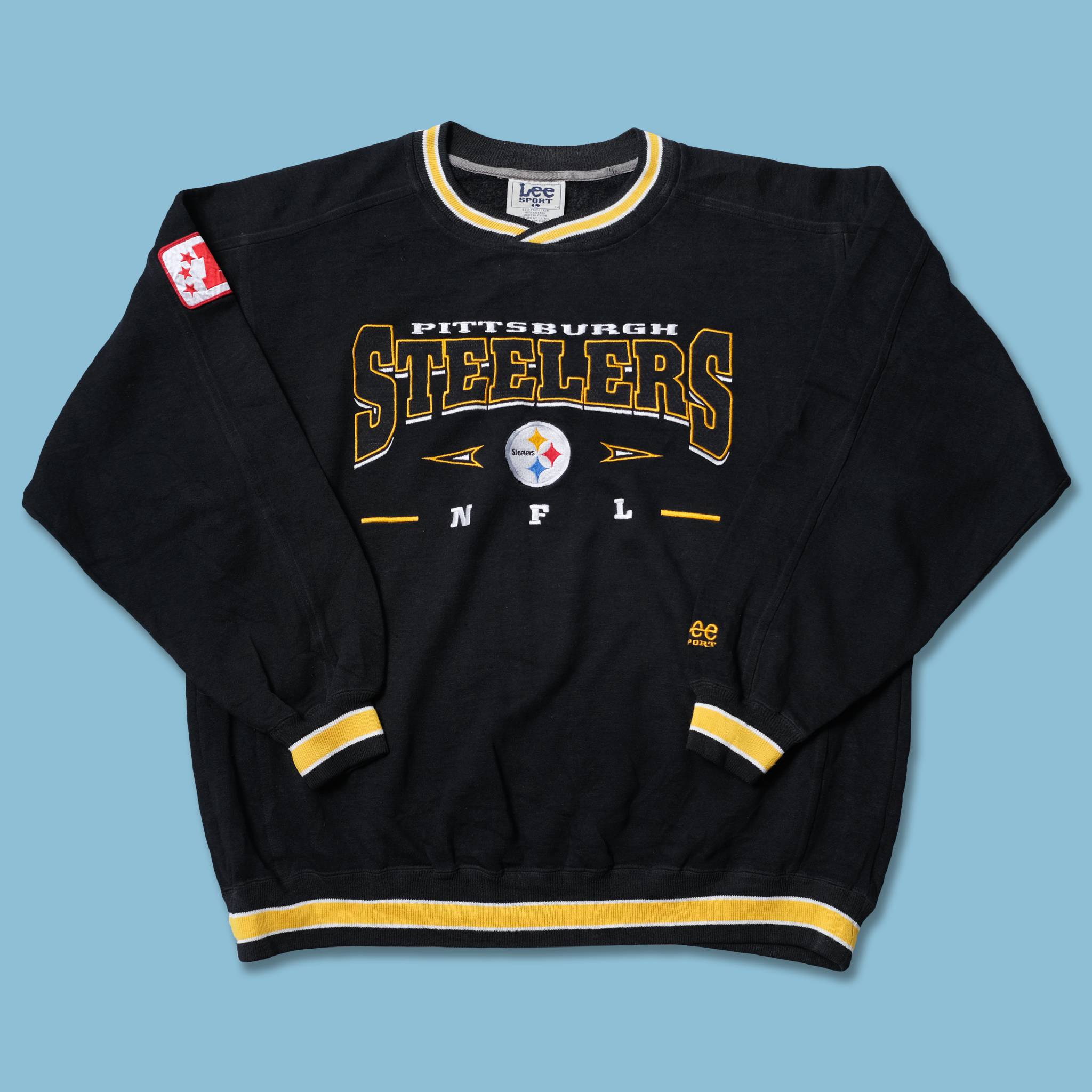 Steelers Sweater on Sale, SAVE 57% 