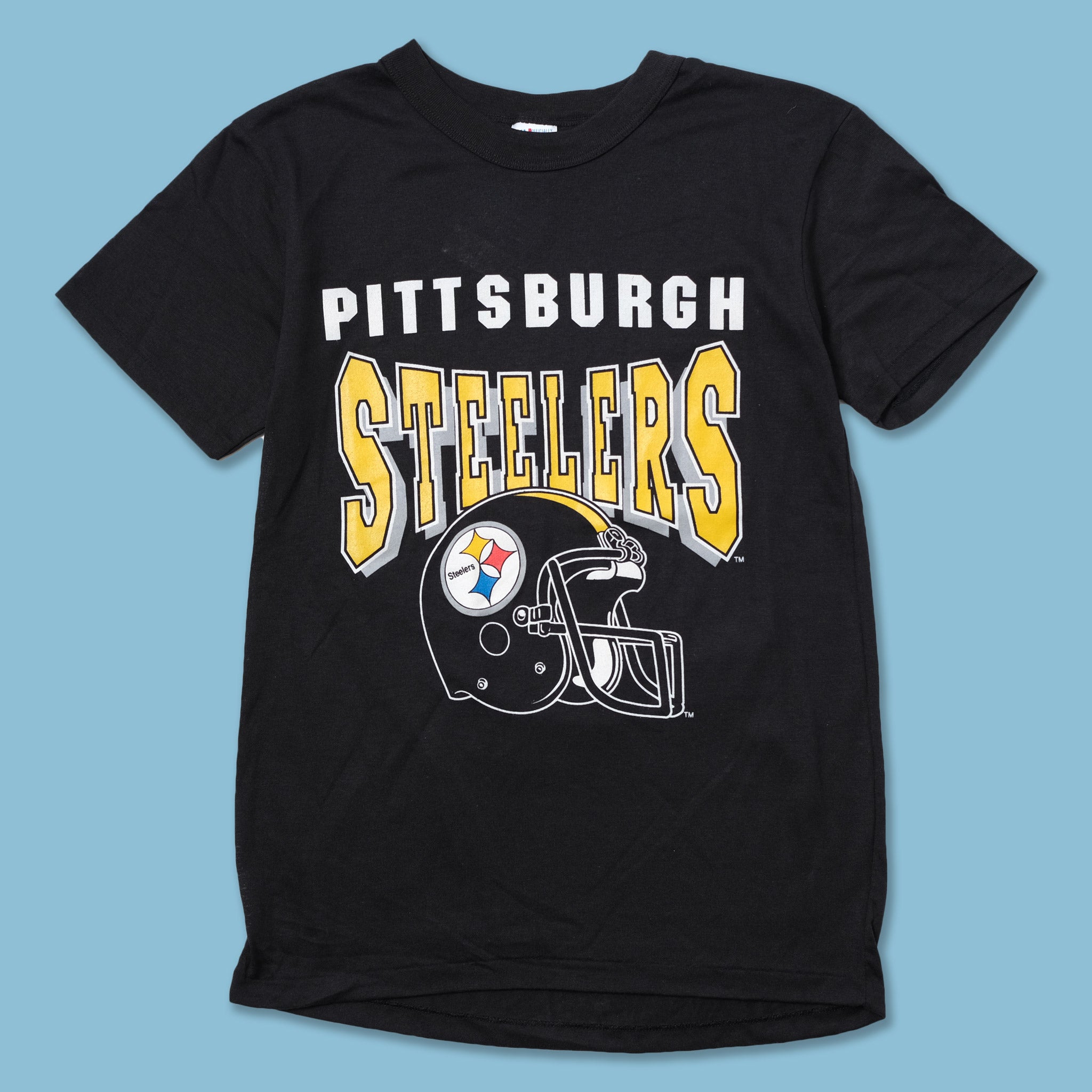 steelers tee shirts